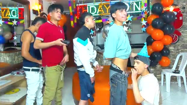 kobayaski 09-06-2024 video bigballs