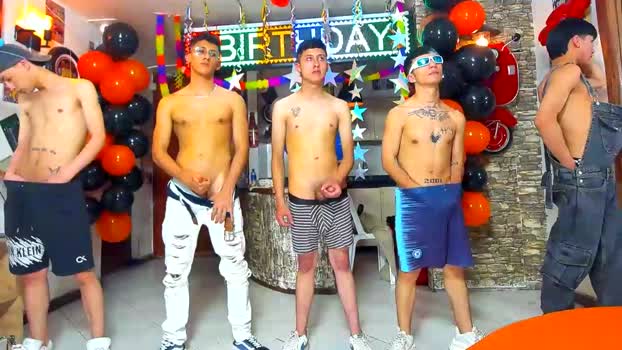 kobayaski 09-06-2024 video beauty