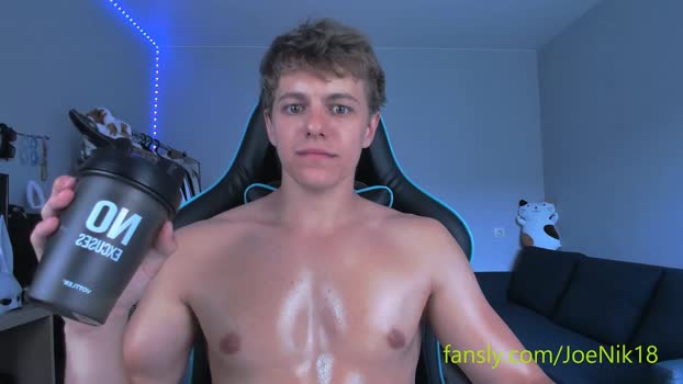 naughty_nik43 09-06-2024 video nasty