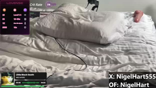 nigelhart 09-06-2024 video beauty