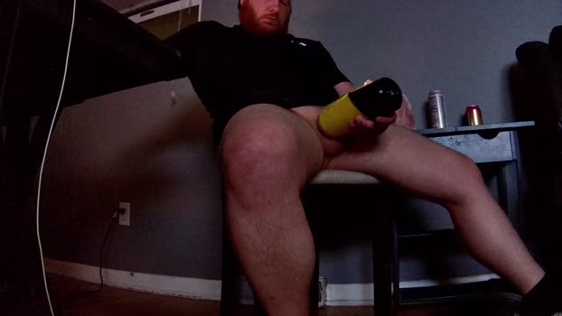 rgb_daddy 09-06-2024 video spank