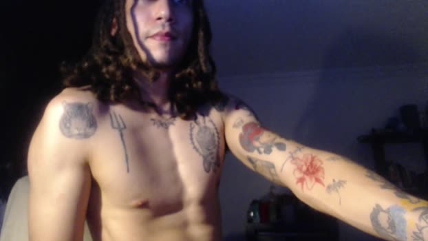 shiryu_ak 09-06-2024 video fuckface