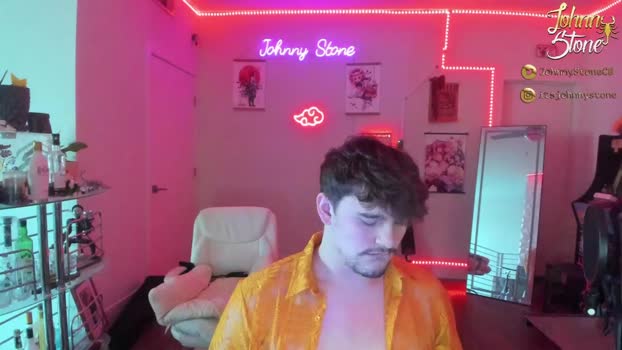 thejohnnystone 09-06-2024 video kinky