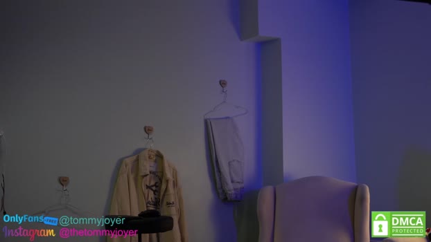 tommyjoyer 08-06-2024 video love