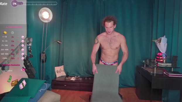 viktor_secret 08-06-2024 video striptease