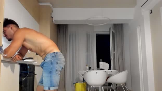 wilsonjules 08-06-2024 video Porn