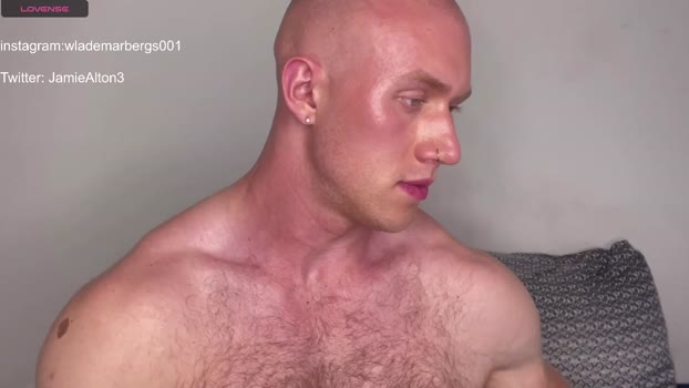 wlademarbergs 09-06-2024 video naked