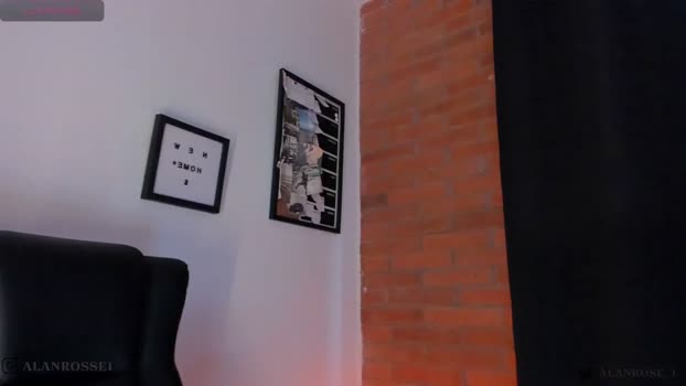 alan_rosee 09-06-2024 video suckcock