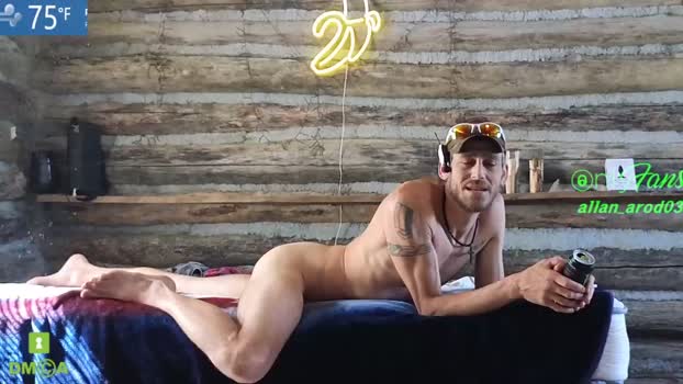 allan_arod 09-06-2024 video squirt