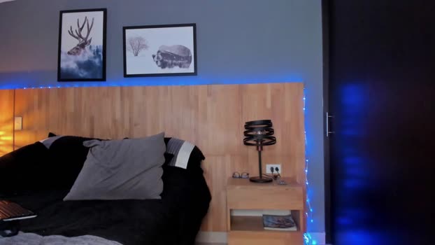 claytonburgues 10-06-2024 video Video