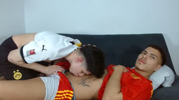 confi17_latin 10-06-2024 video Show