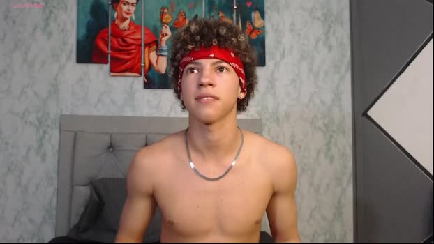 eli_latin 10-06-2024 video amateur