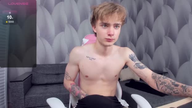 eugenekern 10-06-2024 video jerking