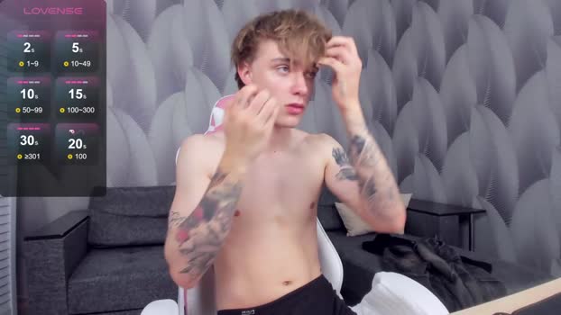 eugenekern 10-06-2024 video deepthroat