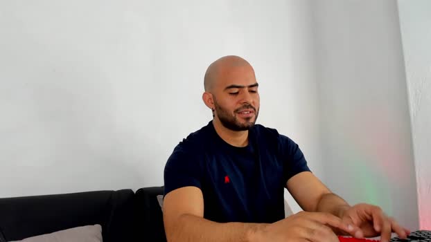 khalgiovanny 10-06-2024 video love