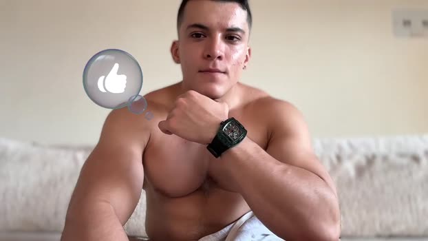 maximohoot 09-06-2024 video sexymale