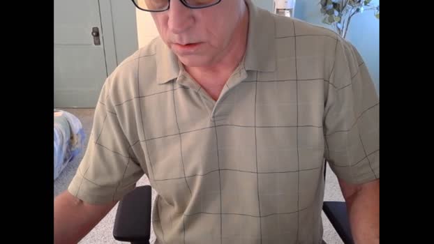 mikesunderwear 10-06-2024 video nasty