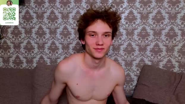 pupsenish 09-06-2024 video orgasm