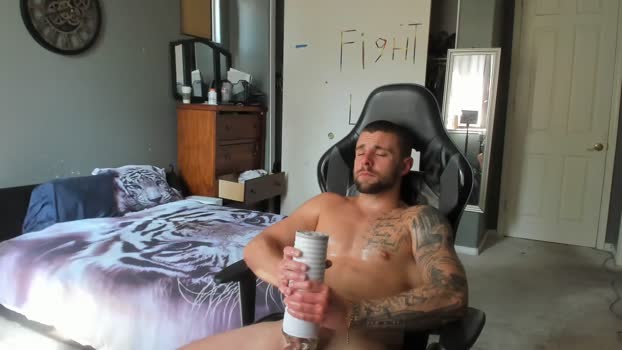 theufcfan_8181 10-06-2024 video fingers