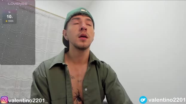 valentino2201 10-06-2024 video fuckhard