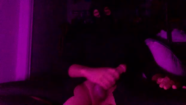 18andmasked 11-06-2024 video Nude