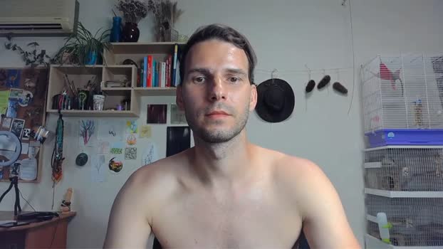 funky_drummer 10-06-2024 video naked