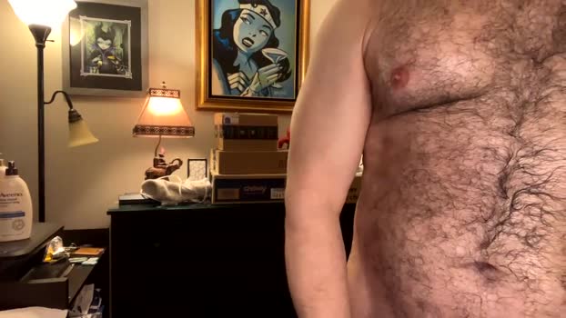 furryhugs69 11-06-2024 video jerkoff