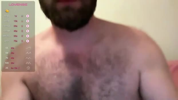 hairyfitguy444 11-06-2024 video love