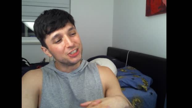 halfbreedleo 11-06-2024 video naughty