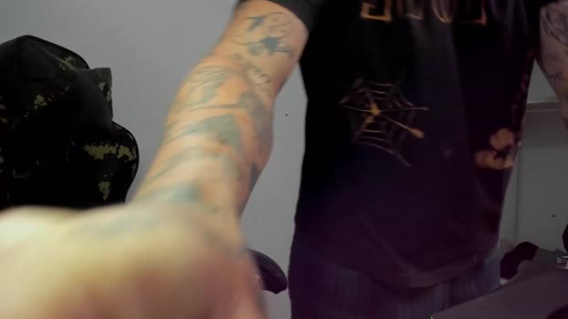 _layne 11-06-2024 video lick