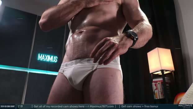 maximus_787 11-06-2024 video hard