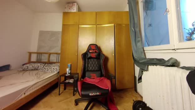 muslejoker 11-06-2024 video Cam