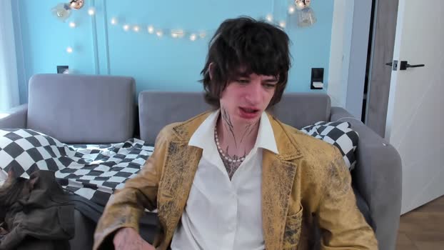 oliverrgroove 11-06-2024 video Recorded