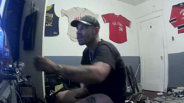 themechanic_ 11-06-2024 video sexymale