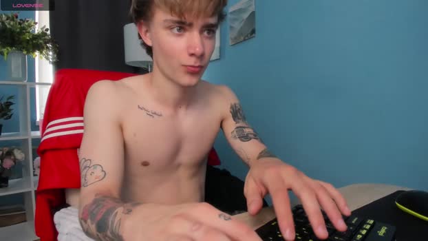 eugenekern 12-06-2024 video wank