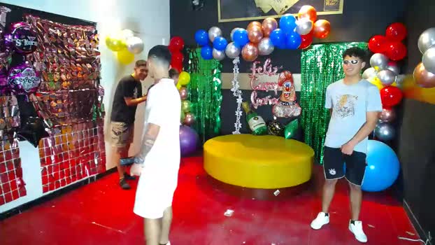 goldenjoi 12-06-2024 video lush