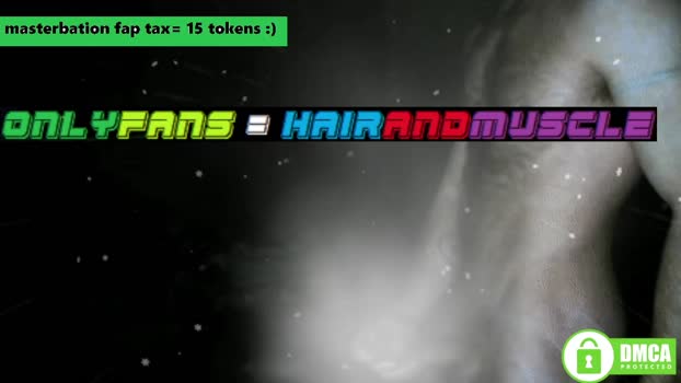 hairandmuscle 11-06-2024 video gag