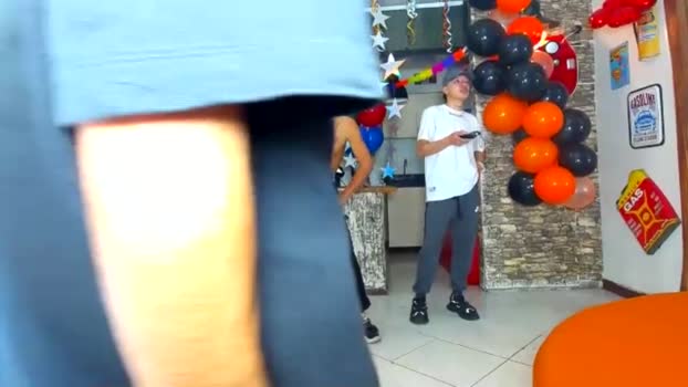 kobayaski 11-06-2024 video kink