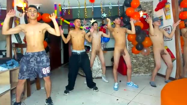 kobayaski 12-06-2024 video bigdick