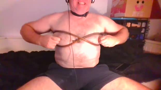 malebdsmslut 12-06-2024 video spanking