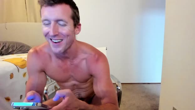 gymjock22 13-06-2024 video Naked