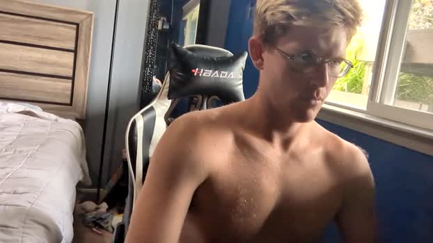 hunter_gold88 13-06-2024 video strip