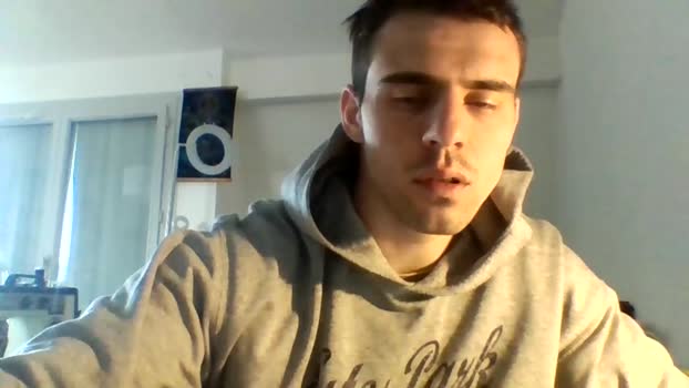 kerzo29 13-06-2024 video bigdick