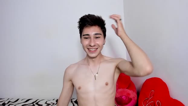 kevin_hug 13-06-2024 video striptease