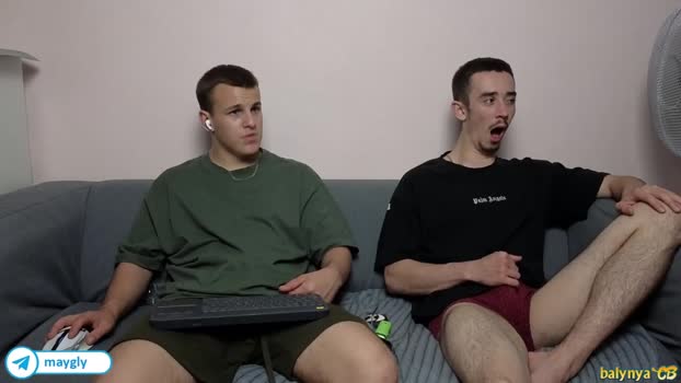 maygly 12-06-2024 video deepthroat