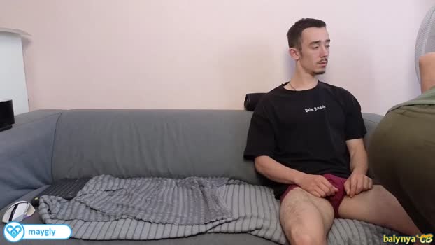 maygly 13-06-2024 video strip