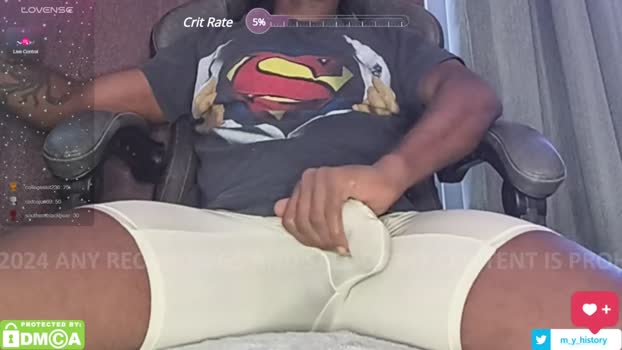 myhistory 13-06-2024 video handsome