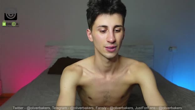 oliver_baker 12-06-2024 video hardcore