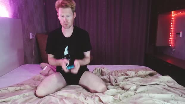 red_guy1 12-06-2024 video sexy