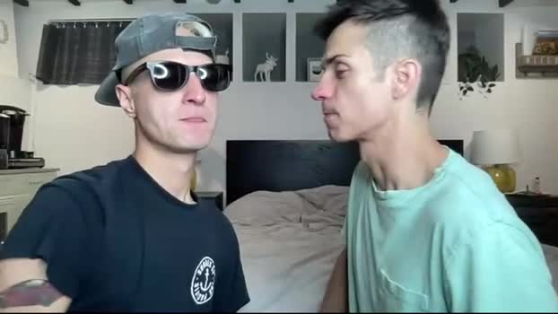 trystoph 13-06-2024 video lick